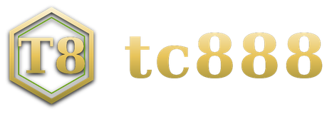 tc888 logo
