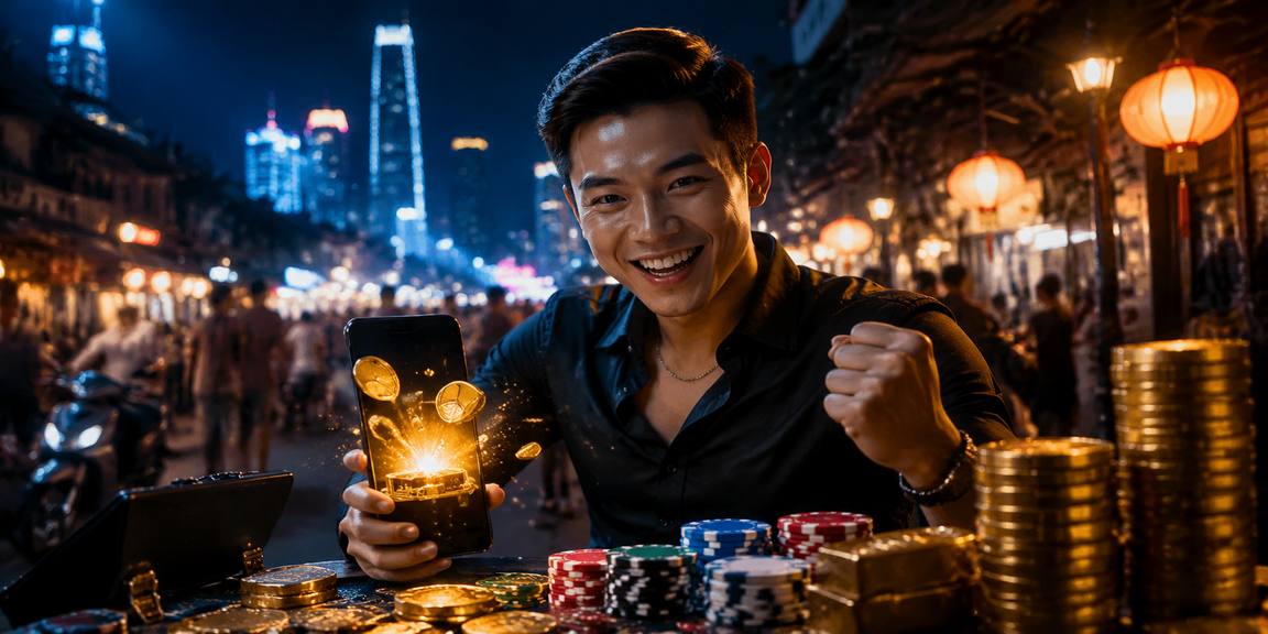 tc888 Thẻ Ngân Hàng Baccarat