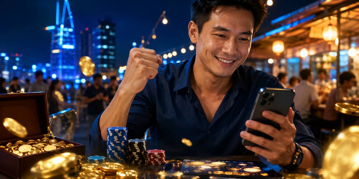 tc888 mobile gaming